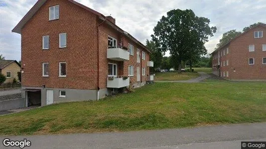 Apartments for rent in Östra Göinge - Photo from Google Street View