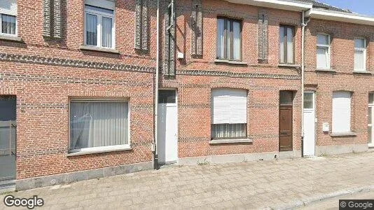 Apartments for rent in Stad Antwerp - Photo from Google Street View