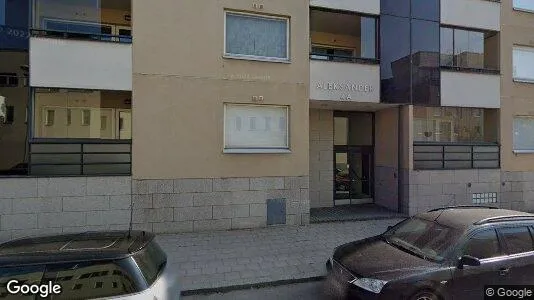 Apartments for rent in Turku - Photo from Google Street View