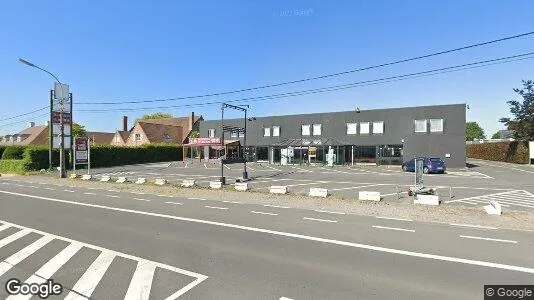 Apartments for rent in Hooglede - Photo from Google Street View