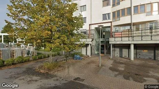 Apartments for rent in Nyköping - Photo from Google Street View