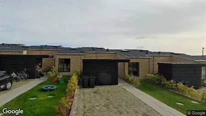 Apartments for rent in Vejle Øst - Photo from Google Street View