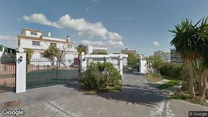 Apartments for rent in Málaga - Photo from Google Street View