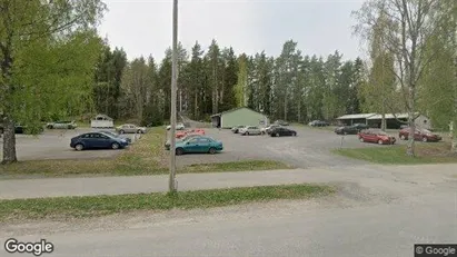 Apartments for rent in Seinäjoki - Photo from Google Street View