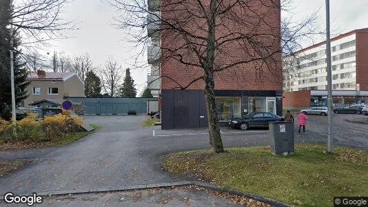 Apartments for rent in Tampere Lounainen - Photo from Google Street View