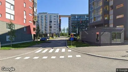 Apartments for rent in Vantaa - Photo from Google Street View