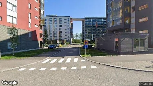 Apartments for rent in Vantaa - Photo from Google Street View