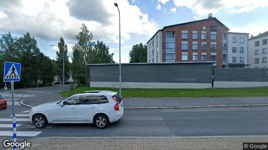 Apartments for rent in Tampere Koillinen - Photo from Google Street View