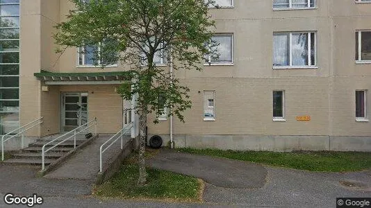 Apartments for rent in Vantaa - Photo from Google Street View