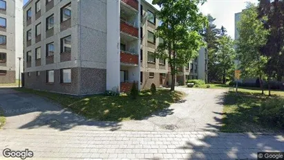 Apartments for rent in Turku - Photo from Google Street View