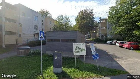 Apartments for rent in Helsinki Pohjoinen - Photo from Google Street View