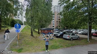 Apartments for rent in Vantaa - Photo from Google Street View