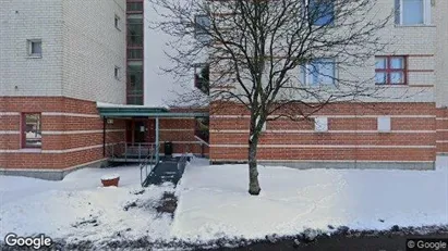 Apartments for rent in Vantaa - Photo from Google Street View