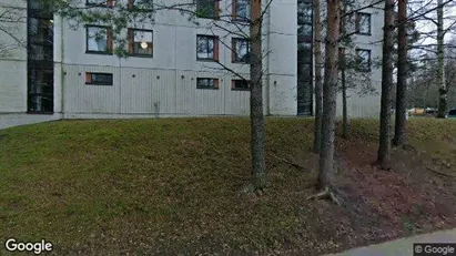 Apartments for rent in Espoo - Photo from Google Street View