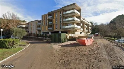 Apartments for rent in Pau - Photo from Google Street View