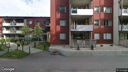 Apartments for rent in Gävle - Photo from Google Street View