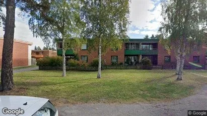 Apartments for rent in Gävle - Photo from Google Street View