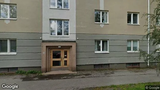 Apartments for rent in Östersund - Photo from Google Street View