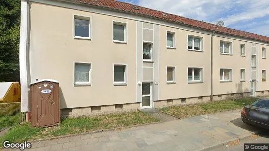 Apartments for rent in Essen - Photo from Google Street View