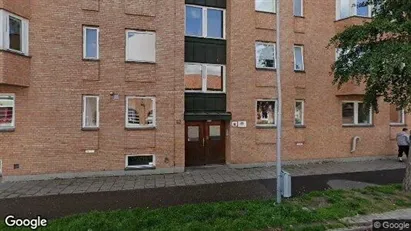 Apartments for rent in Trelleborg - Photo from Google Street View