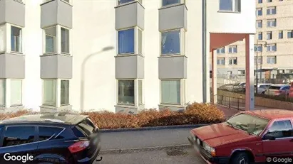 Rooms for rent in Solna - Photo from Google Street View