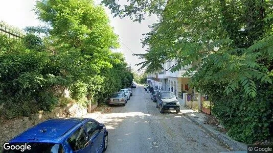 Apartments for rent in Ioannina - Photo from Google Street View