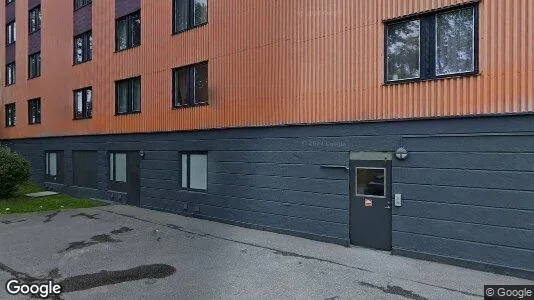 Rooms for rent in Huddinge - Photo from Google Street View