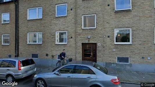 Apartments for rent in Landskrona - Photo from Google Street View