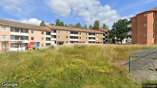 Apartments for rent in Finspång - Photo from Google Street View