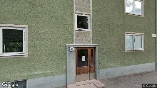 Apartments for rent in Tranås - Photo from Google Street View