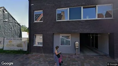 Apartments for rent in Vosselaar - Photo from Google Street View