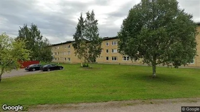 Apartments for rent in Kalix - Photo from Google Street View