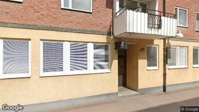 Apartments for rent in Borlänge - Photo from Google Street View