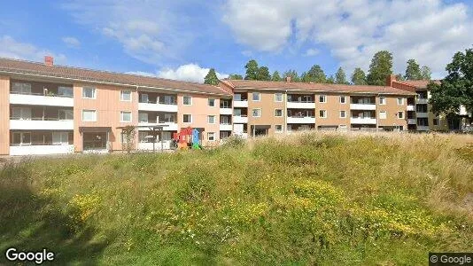 Apartments for rent in Finspång - Photo from Google Street View