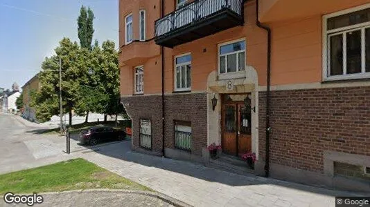 Apartments for rent in Norrköping - Photo from Google Street View