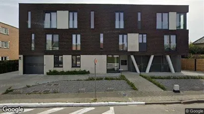 Apartments for rent in Kortenberg - Photo from Google Street View