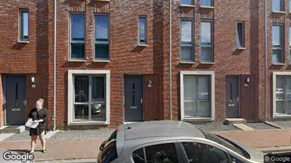 Apartments for rent in Arnhem - Photo from Google Street View