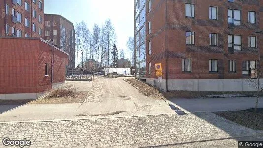 Apartments for rent in Jyväskylä - Photo from Google Street View