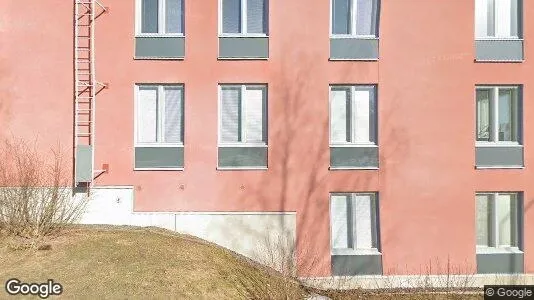 Apartments for rent in Jyväskylä - Photo from Google Street View