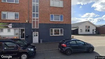 Apartments for rent in Esbjerg Center - Photo from Google Street View