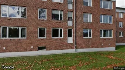 Apartments for rent in Östra Göinge - Photo from Google Street View