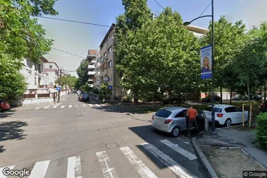 Apartments for rent in Bucharest - Sectorul 1 - Photo from Google Street View