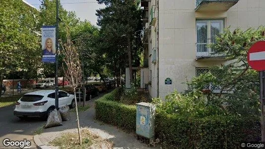 Apartments for rent in Bucureşti - Sectorul 1 - Photo from Google Street View