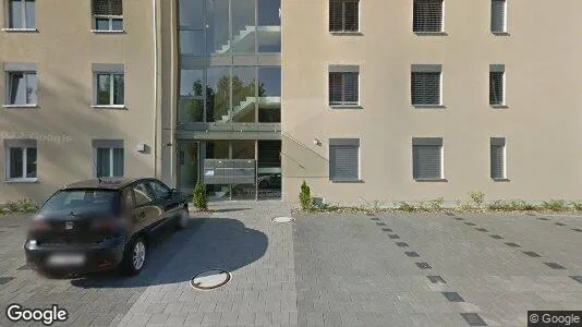 Apartments for rent in Wasseramt - Photo from Google Street View