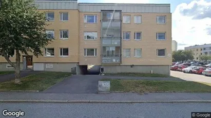 Apartments for rent in Nyköping - Photo from Google Street View