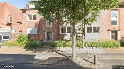 Apartments for rent in Odense C - Photo from Google Street View