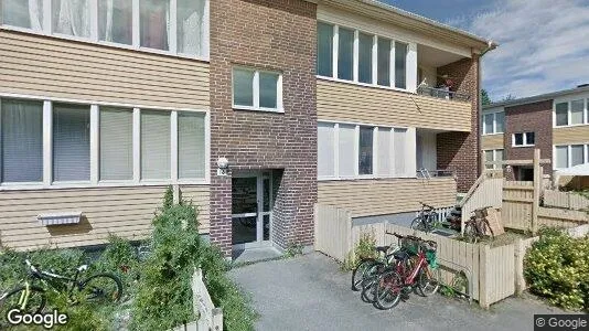 Apartments for rent in Linköping - Photo from Google Street View