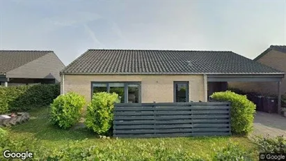 Apartments for rent in Randers NØ - Photo from Google Street View