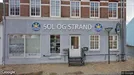 Apartment for rent, Rudkøbing, Funen, Ørstedsgade