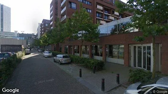 Apartments for rent in Eindhoven - Photo from Google Street View